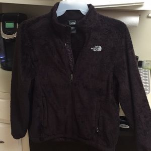 North Face jacket